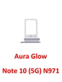 Note 10 5G Aura Glow