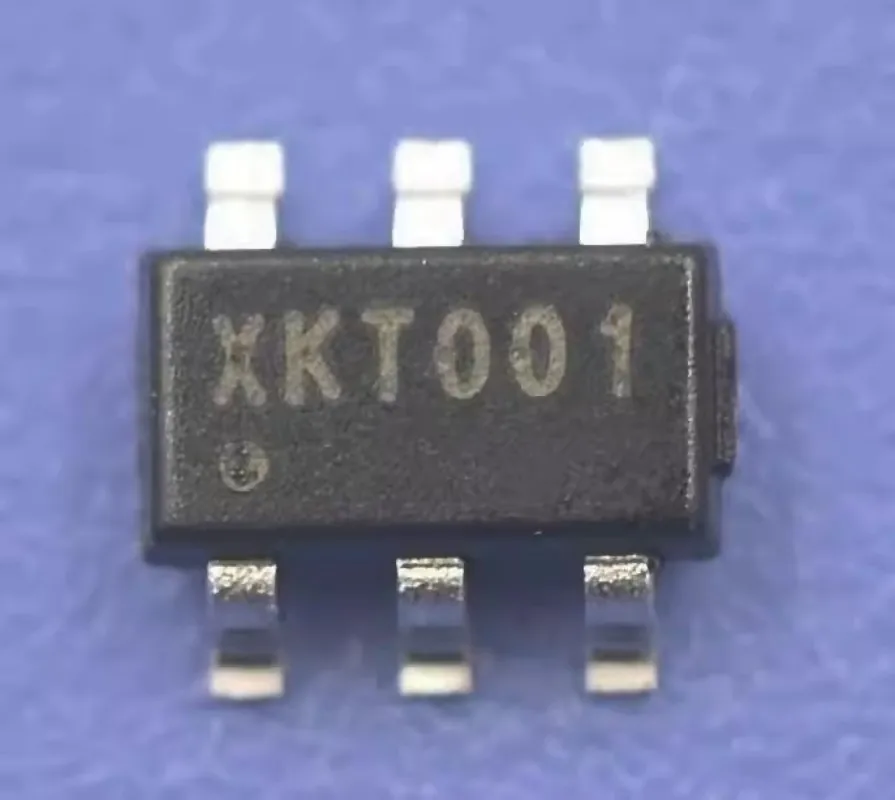 

High frequency, high-power, and stable wireless charging IC XKT001 100pcs