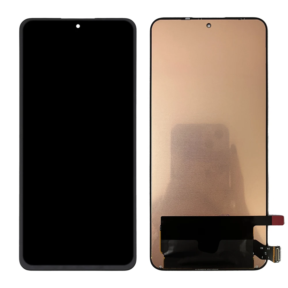LCD Display Screen AMOLED for Xiaomi 13T Pro 2306EPN60G 23078PND5G LCD Display Touch Screen Digitizer Assembly