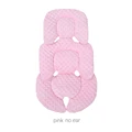 Pink no ear