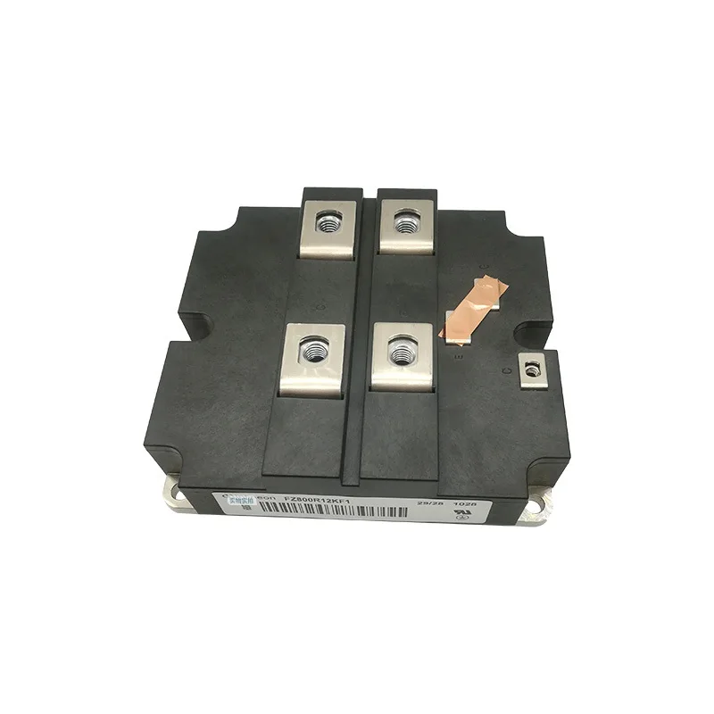 

FZ800R12KF1 FZ600R17KE4 IGBT Module
