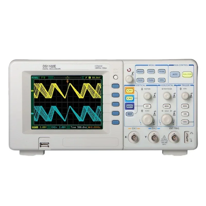 

portable oscilloscope probe 100x auto automotive