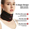 Three-stage Neck Brace Breathable Neck Brace Adjustable Anti-Snoring Neck BraceShoulder And Cervical 2
