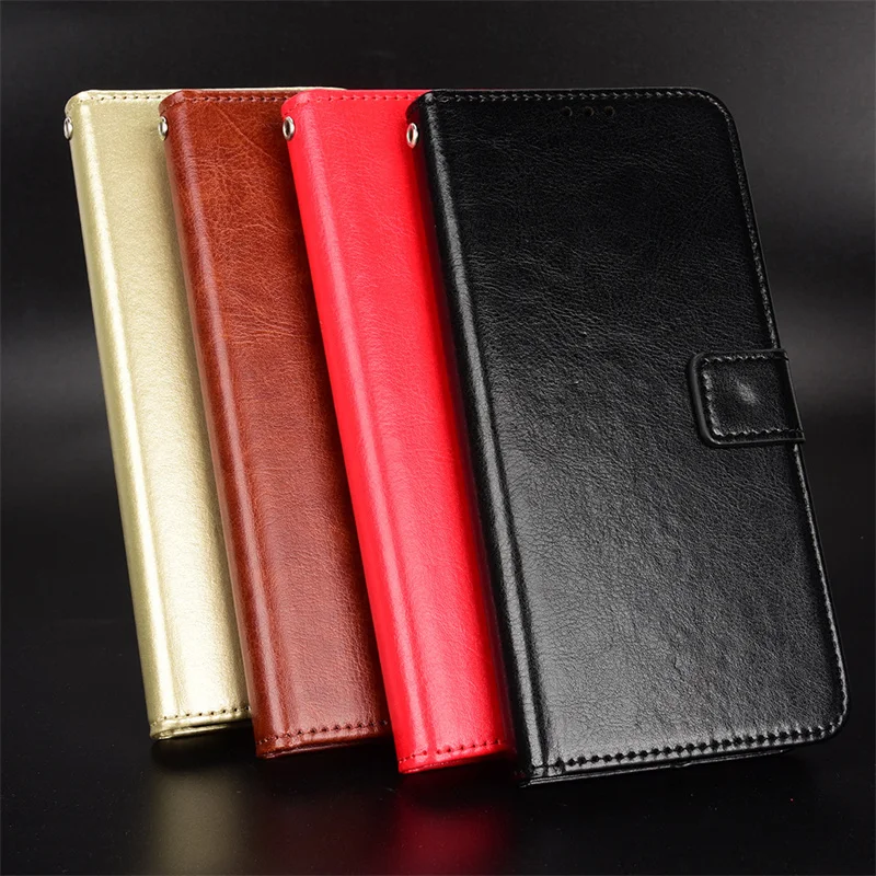 Leather Flip Case For Xiaomi Redmi 14C 4G 13C 12 12C 5G Tmobile Protective Cover Wallet Card Slot Kickstand Shell Coque Fundas 2