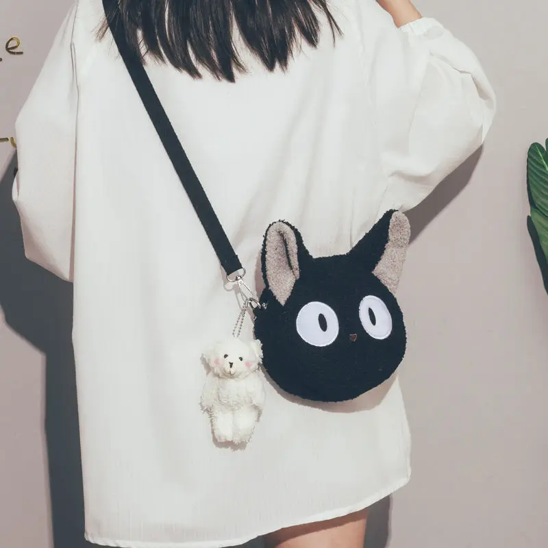 รูปสินค้า กระเป๋าแฟชั่น Kawaii สไตล์ญี่ปุ่น น่ารักสดใส ใส่ของได้เยอะ