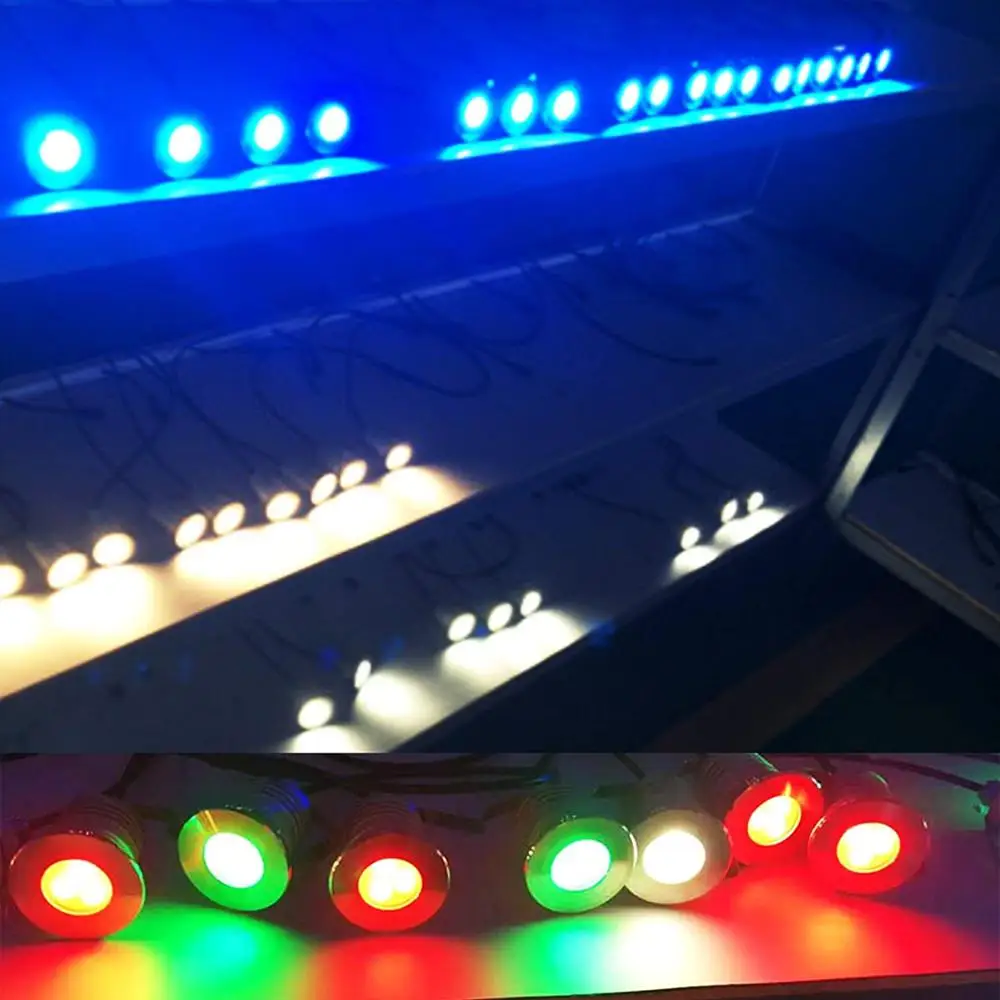 Рисунок 5 - водонепроницаемый светильник для бассейна