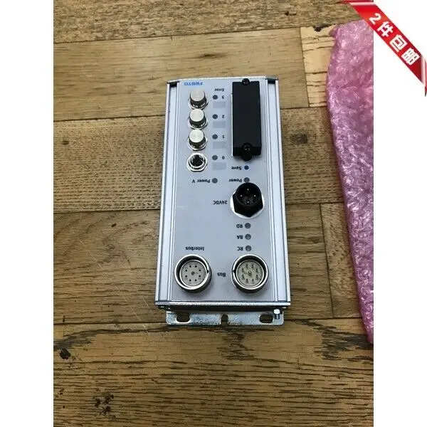 

Новинка! Фосветительная лампа FESTO CP-FB06-E 18225, 1 шт.