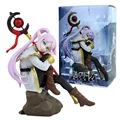 E  with box
