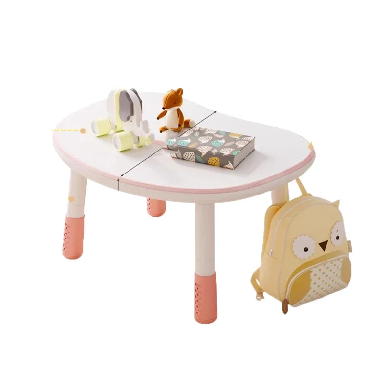 Small Desk Childrens Furniture Student Children's Kids Study Table School Tables Classroom Supplies Set Child Chair Elementary