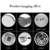 High-definition imaging design mini portable x ray machine for clinic hospital orthopedics 5