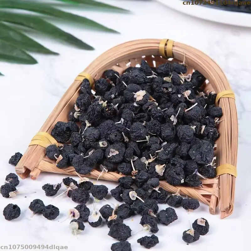 2 Types Natural Wolfberry Dried Fruits Beauty Material Aromatherapy Candle Epoxy Resin Jewelry Soap Making Art Craft Accessories