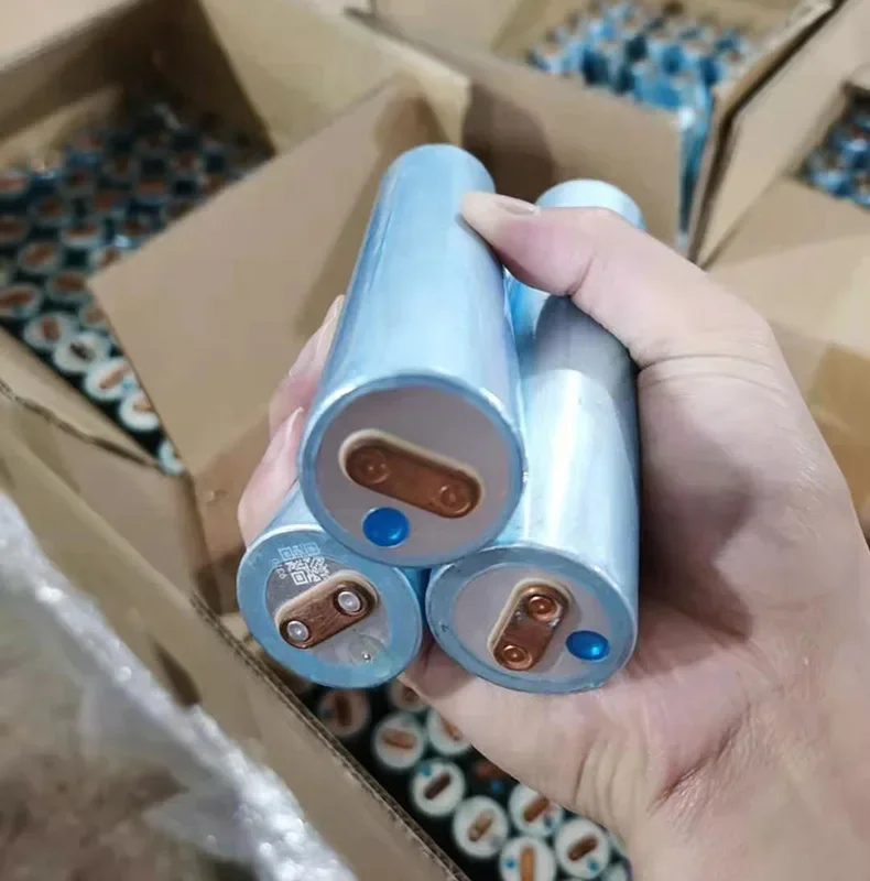 

Wholesale of Rechargeable Batteries with Large Discount: Ultra-High Capacity Lithium Iron Phosphate Battery 3.2V 15.5Ah Energy
