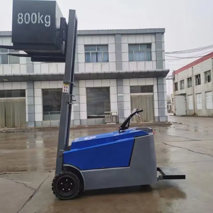 헬리 디젤 지게차, 전기 지게차, 공장 공급, 1 톤