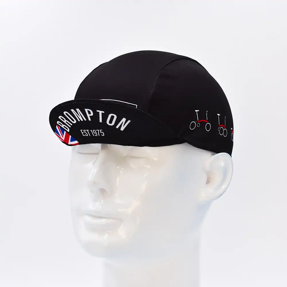 Multi Styles Uk London New CLassical Cycling Caps Breathable Unisex Gorra Ciclismo
