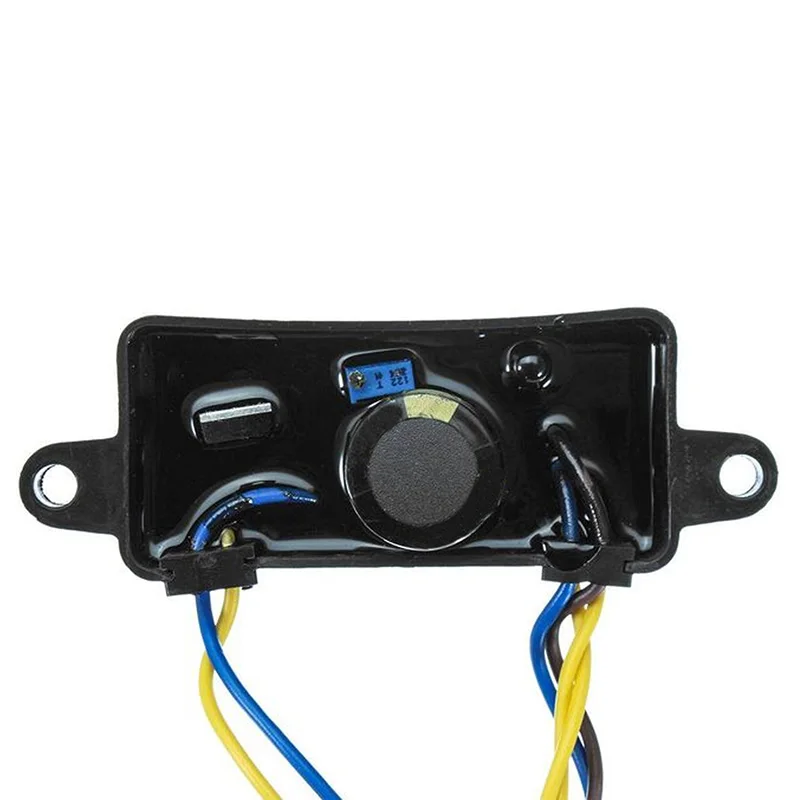 자동 전압 조정기, BlackMax 가스 발생기 호환, BM903500, 3550W, 4550W