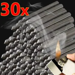 30pcs Low Temperature Welding Tools Rod Universal Easy Melt Copper Iron Aluminum Stainless Steel Solder Patch Up Rod Repair Kit
