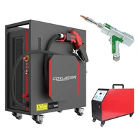 Laser Welders Portatil Portable Handheld Small Manual Automatic X3 2