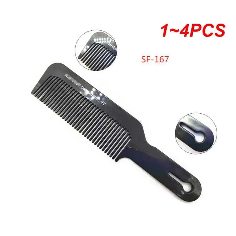 

1-4 шт., расческа для волос, не наносит вреда волосам