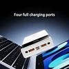Xiaomi 200000mAh High Capacity Power Bank 120W Fast Charging PowerBank Portable Battery Charger For iPhone Samsung Huawei2025New 4