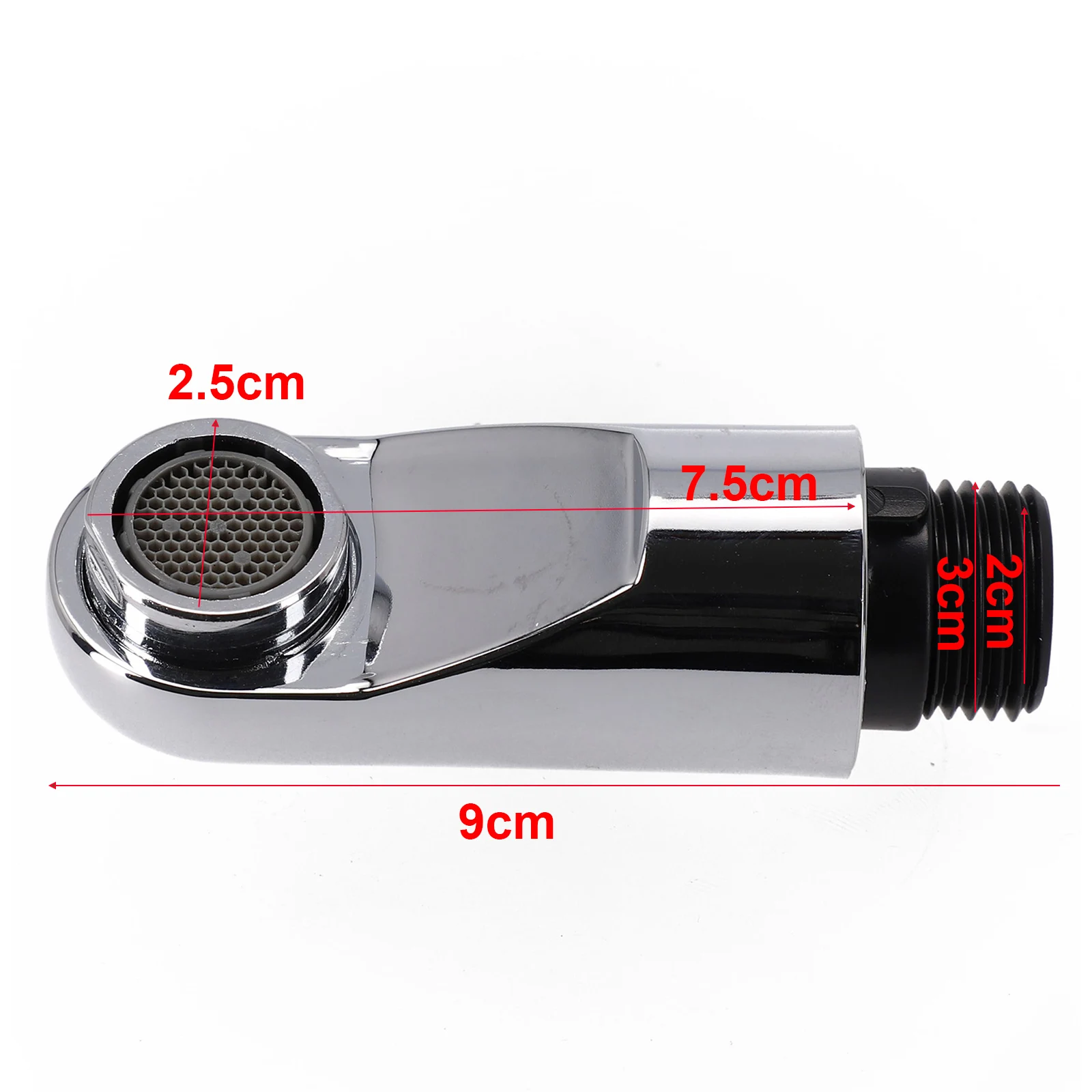 

Kitchen Hardware Faucet Spray Head Kitchen Basin Faucet Corrosion And Tarnish Kitchen Nozzle Pull-out Kitchen Accessories