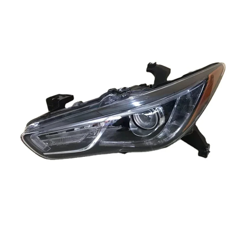

Для Infiniti JX35 QX60 передняя фара 2016 2017 2018 2019