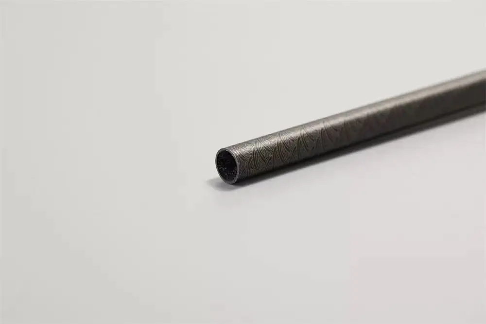 WYTR carbon fiber Training stick/staff/gunshu design for wushu training purpose men women 130-180cm