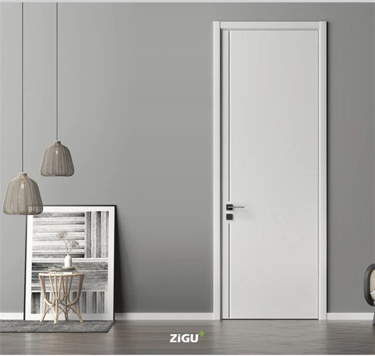 Invisible Hydraulic er Silent Door Closer Invisible Home Interior Household Hidden Type Hidden Wooden Door Closing Artifact