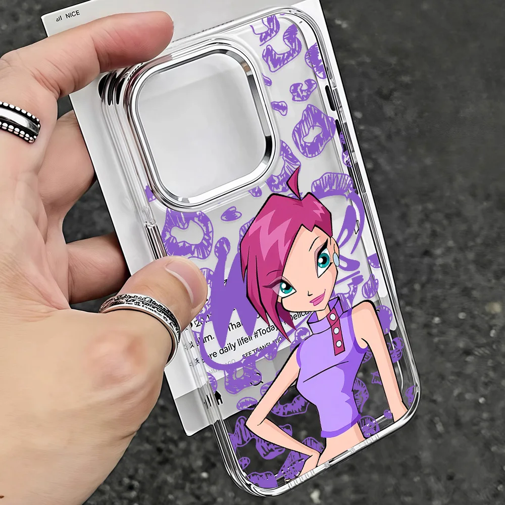 รูปสินค้า เคสใสสำหรับ iPhone ทุกรุ่น