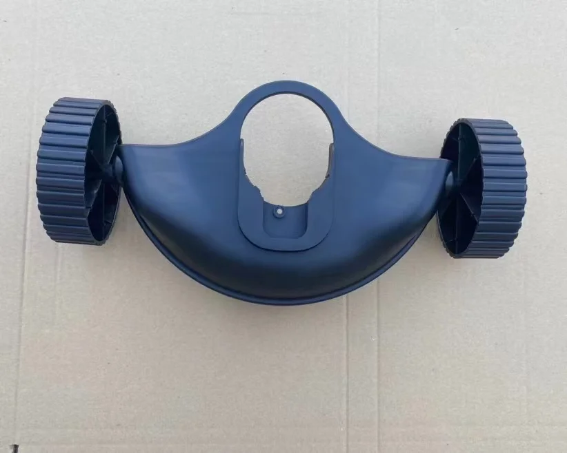 

1 PC wheel For 8inch Electric Lawn Mowe Grass Trimmer Auxiliary Tool Wheels