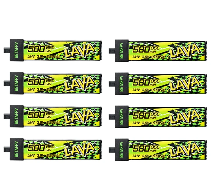 8PCS