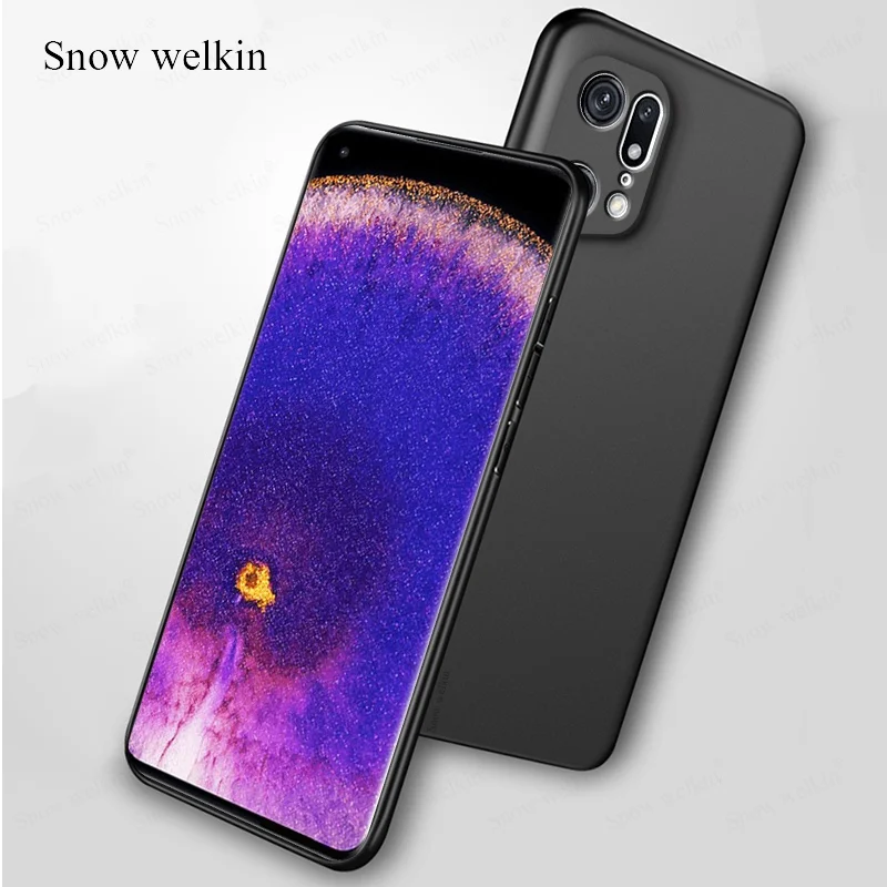 Premium TPU Soft Silicone Phone Case - Sleek Back Cover in Various Styles