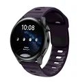 Dark Purple