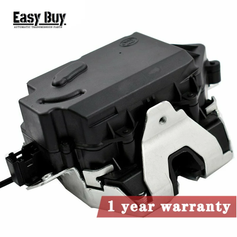 Рисунок 2 - Привод для замка багажника