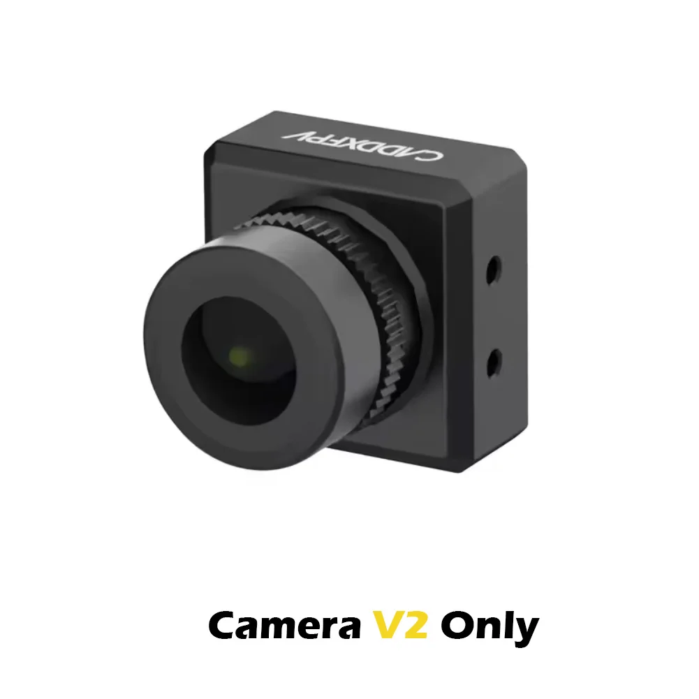 Camera V2 Only