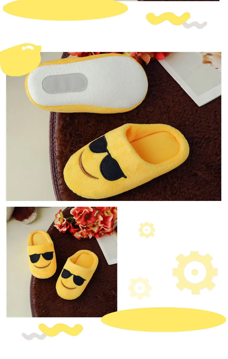 Winter kids Shoes Slippers Children Funny Soft Anti-slip Home House Shoes Kids Baby Girls Cartoon Slipper Indoor Floor Shoes best leather shoes