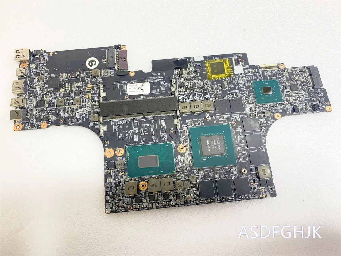 

Материнская плата для MSI GS63 GS73 WS63VR WS73VR GS63VR GS73VR