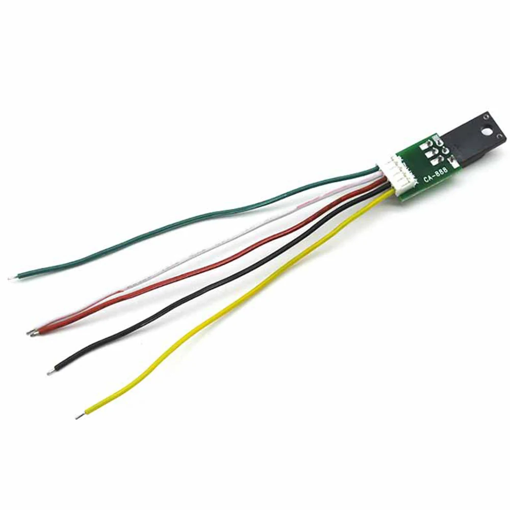 

CA-888 12-18V LCD Universal Power Supply Board Module Switch Tube 300V For LCD Display Maintenance
