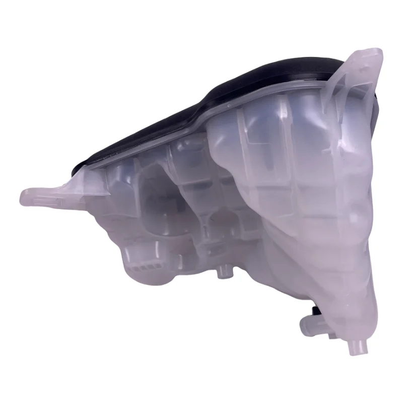 High-Quality Car Parts Engine Coolant Expansion Tank Accessories For JAGUAR XJ XJL 5.0L C2D61179 C2D36671 C2D5120