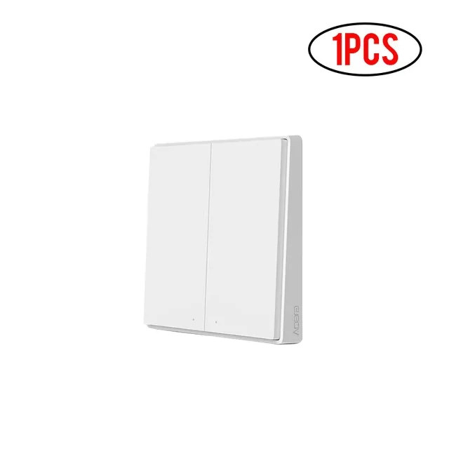 Double Key 1 Pcs