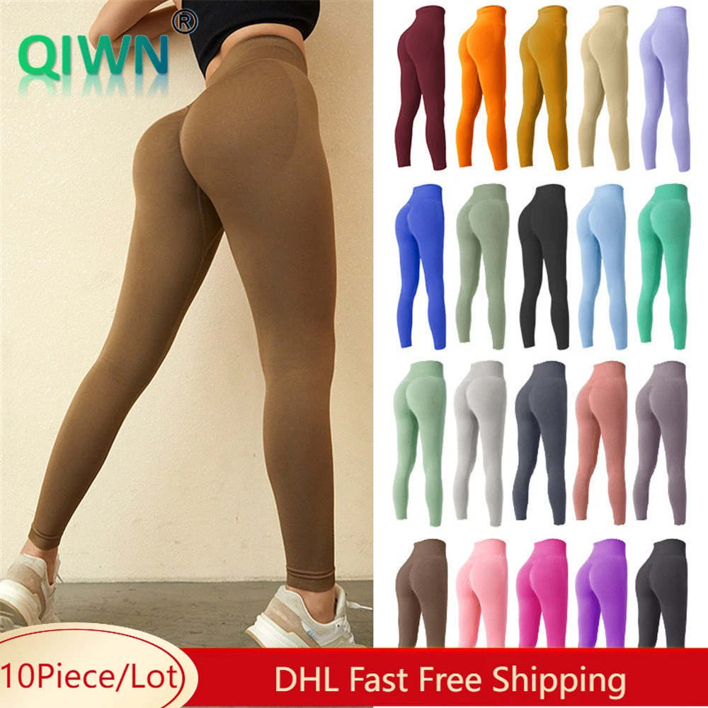 Booty Lifting Leggings Wholesale