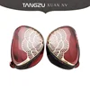 TANGZU & HBB XUANNV Dual Dynamic Driver Studio Monitor Audiophile Stereo Bass Earphone with 0.78mm Detachable Cable 3