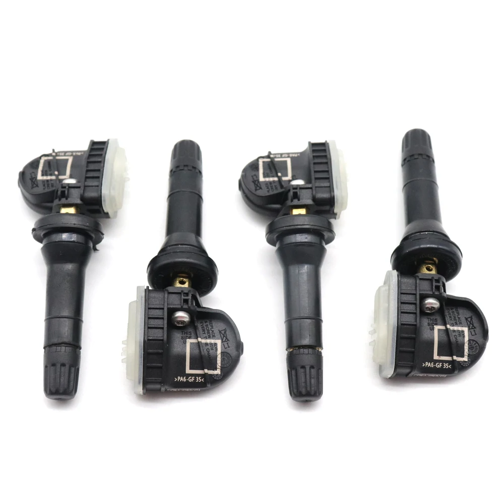 ڵ TPMS Ÿ̾ з ͸   B-MAX Ecosport (JK8) C-Max (DXA) F-150 Ka + 2014-2020 433mhz EV6T-1A180-CB