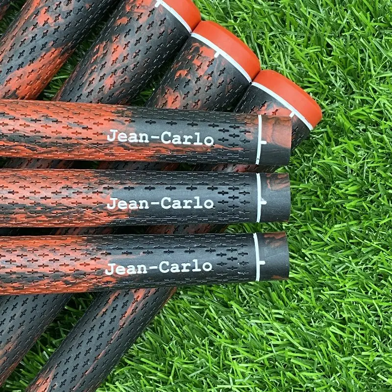 Jean-Carlo スタンダードサイズ グリップ 10本セット Golf Club Grip Jean-Carlo/Original Genuine /Camouflage