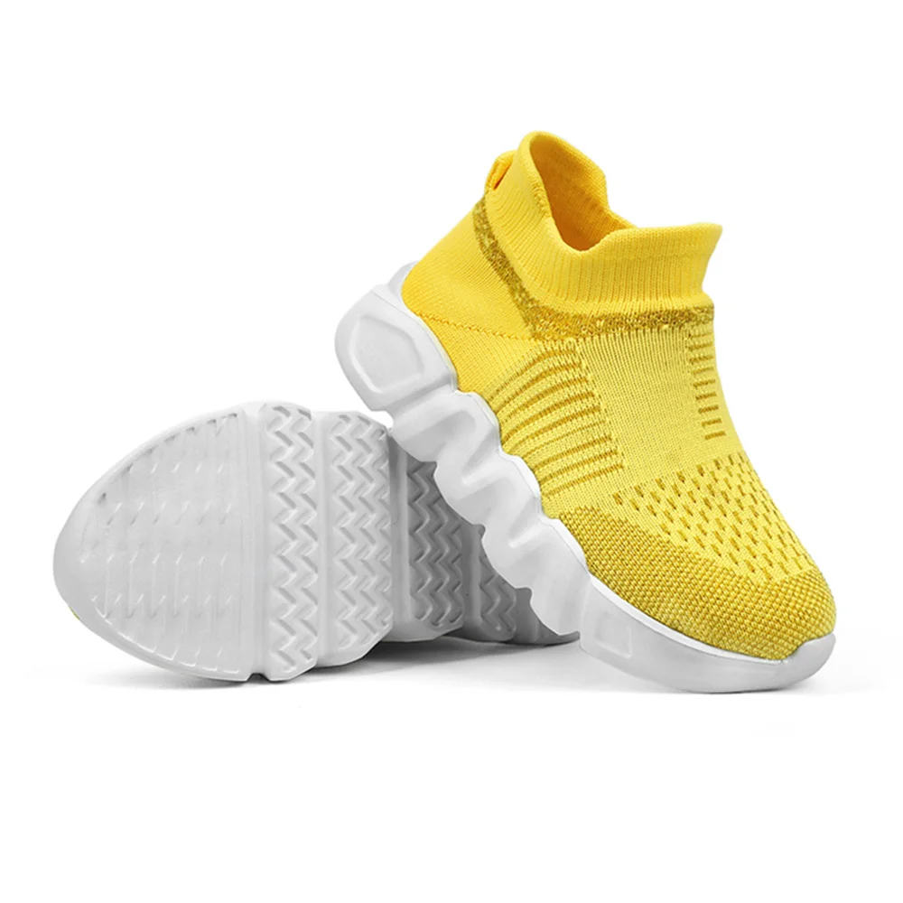 Рисунок 6 - Кроссовки для мальчиков и девочек