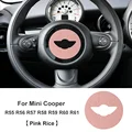 Pink For R55-R61