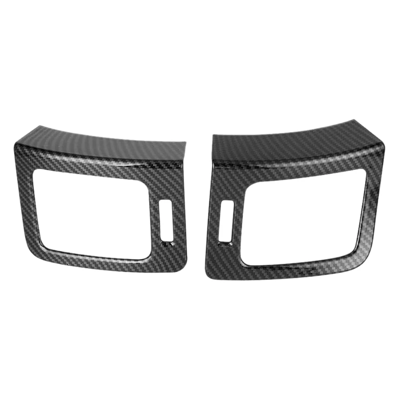 

Car Steering Wheel Dashboard Air-Conditioning Air Outlet Cover Plate Suitable for Hyundai Grand Starex