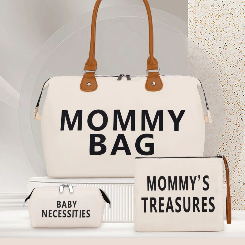 Mommy Bag Hospital bag labor and delivery Large diaper bag moms traveling waterproof baby diaper bag,maternity bag
