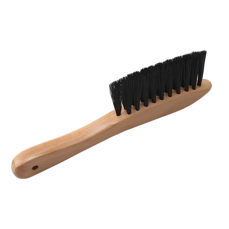 Billiard Brush Set Accessories Pool Table Corner and Rail Cleaning Kit