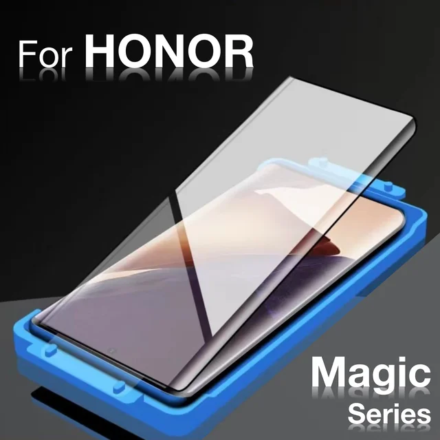 For honor magic magic pro screen protector magic magic glass gadgets accessories glass
