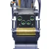Upgrade Kabolite K970 100S Pro RC Excavator 1/14 Remote Control Hydraulic Metal Digger Model PL18EVLite Light Sound Set TH22669 5